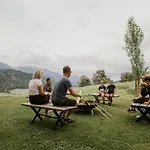 Hoferhof -dachstein Casa vacanze