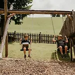 בית נופש Hoferhof -dachstein