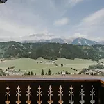 Semesterbostad Hoferhof -dachstein