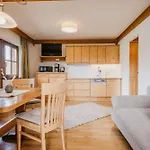 Semesterbostad Hoferhof -dachstein