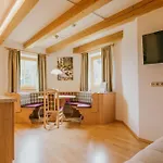 Casa vacanze Hoferhof -dachstein *