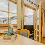Hoferhof -dachstein