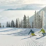 Hoferhof -dachstein