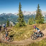 Hoferhof -dachstein Semesterbostad *