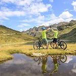 Casa vacanze Hoferhof -dachstein