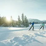 Hoferhof -dachstein
