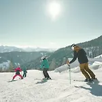 בית נופש Hoferhof -dachstein