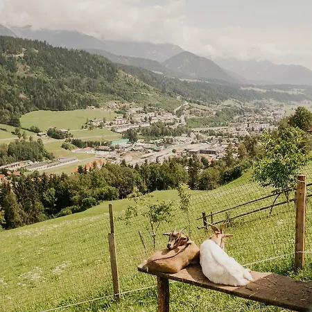 Casa vacanze Hoferhof -dachstein *