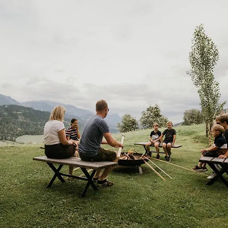 Hoferhof -dachstein Dom wakacyjny