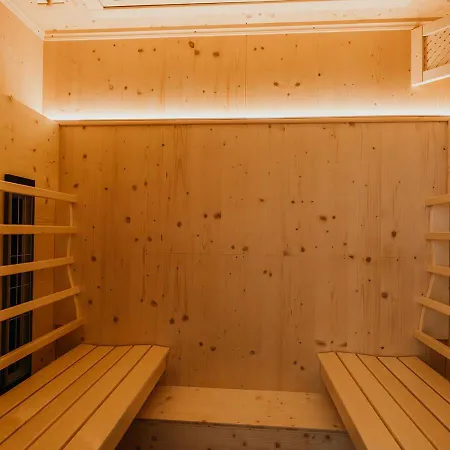 Hoferhof -dachstein * שלאדמינג