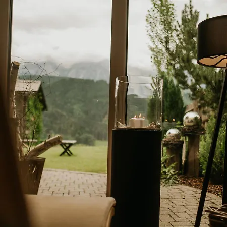 Hoferhof -dachstein Сasa de vacaciones