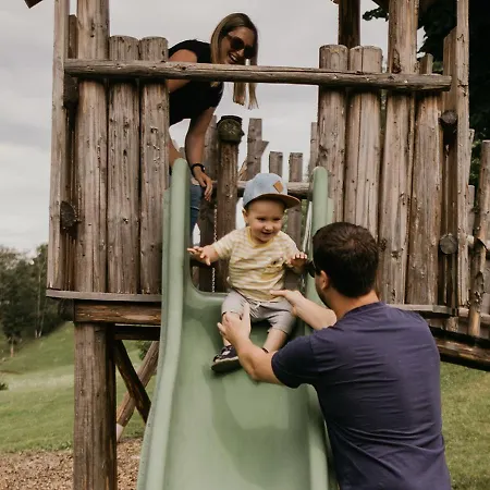Hoferhof -dachstein Dom wakacyjny
