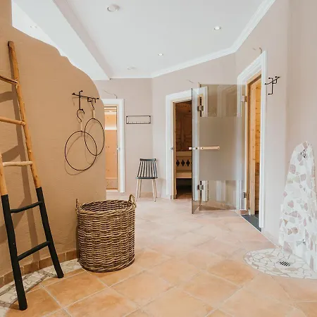 Hoferhof -dachstein * Schladming