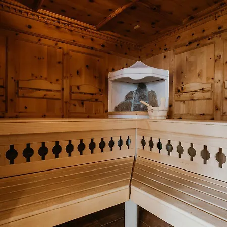 Hoferhof -dachstein Шладмінг