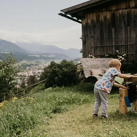 Hoferhof -dachstein Dom wakacyjny