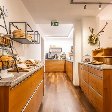 Hoferhof -dachstein Schladming