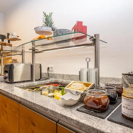 Hoferhof -dachstein Dom wakacyjny Schladming