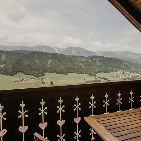 Hoferhof -dachstein Prázdninový dům