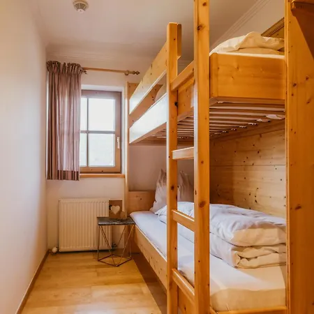 Prázdninový dům Hoferhof -dachstein *