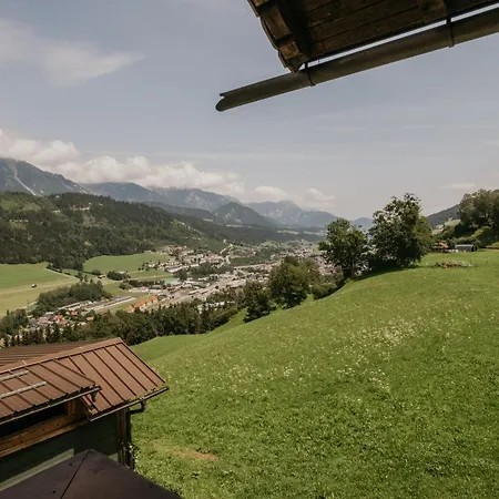 Hoferhof -dachstein Prázdninový dům