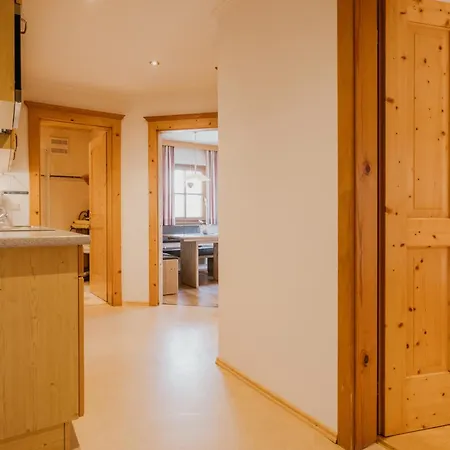 Hoferhof -dachstein Prázdninový dům Schladming