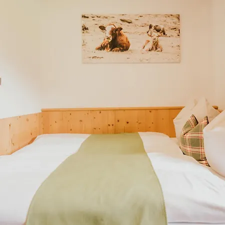 Hoferhof -dachstein Prázdninový dům *