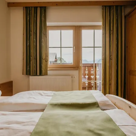 Hoferhof -dachstein Prázdninový dům Schladming
