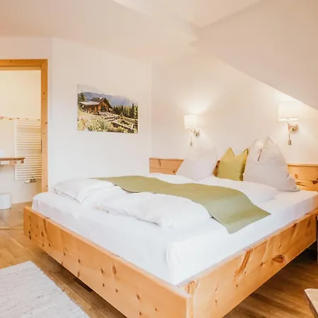 Vakantiehuis Hoferhof -dachstein Schladming