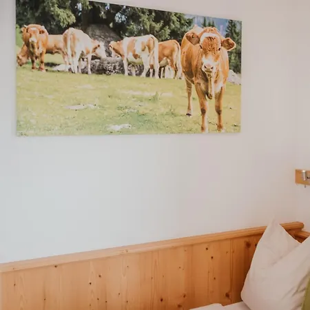 Hoferhof -dachstein *