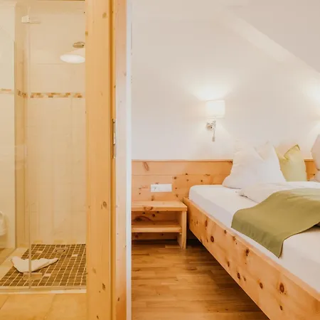 Hoferhof -dachstein Prázdninový dům