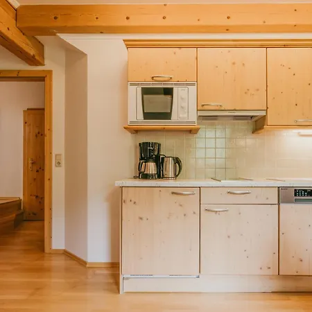 בית נופש Hoferhof -dachstein שלאדמינג