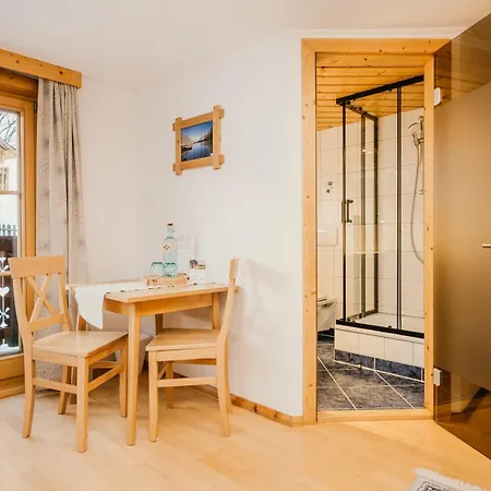 Hoferhof -dachstein שלאדמינג