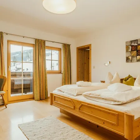 Hoferhof -dachstein * שלאדמינג