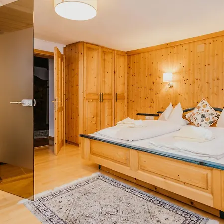 Hoferhof -dachstein Dom wakacyjny