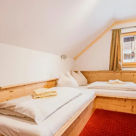 Vakantiehuis Hoferhof -dachstein