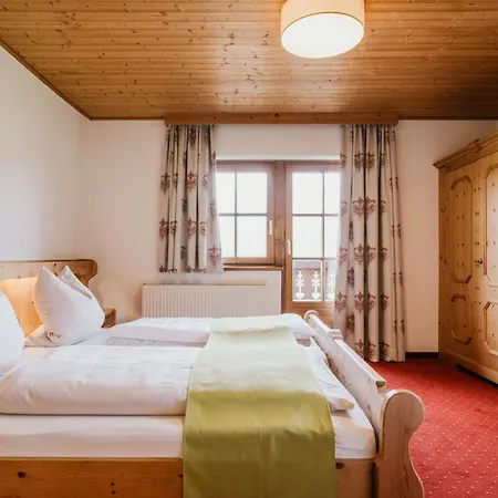 Prázdninový dům Hoferhof -dachstein Schladming