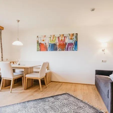 Hoferhof -dachstein בית נופש