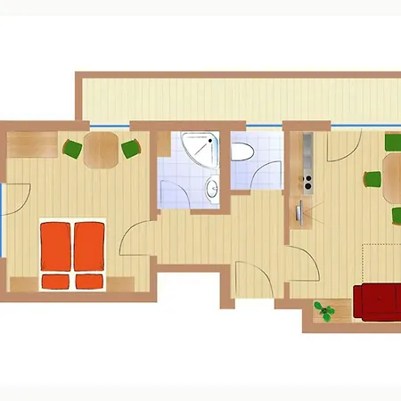 Hoferhof Schladming -Dachstein Holiday home Schladming