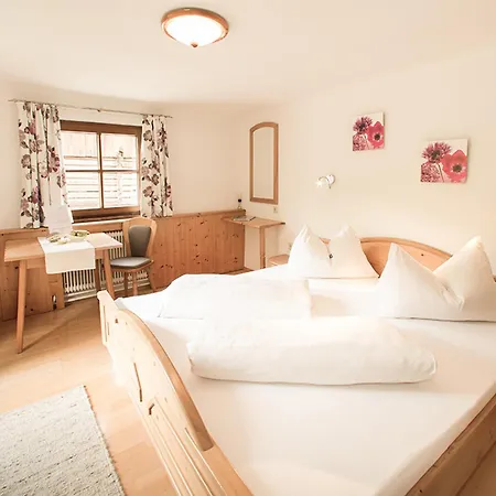 Dom wakacyjny Hoferhof -dachstein Schladming