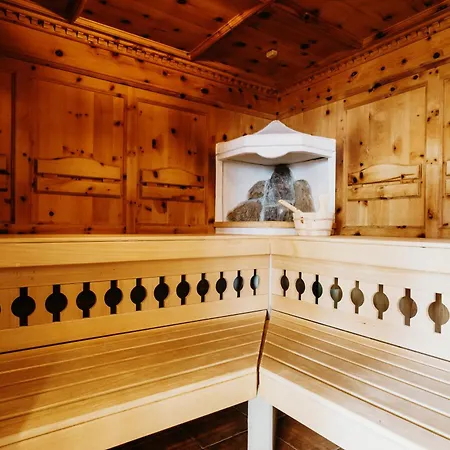 Hoferhof -dachstein