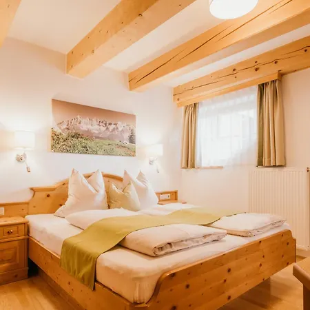 Hoferhof -dachstein Prázdninový dům