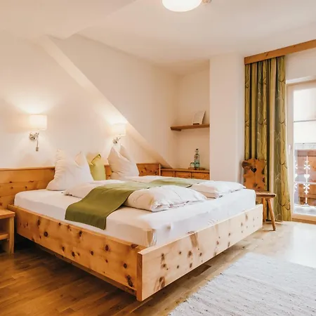 Dom wakacyjny Hoferhof -dachstein Schladming