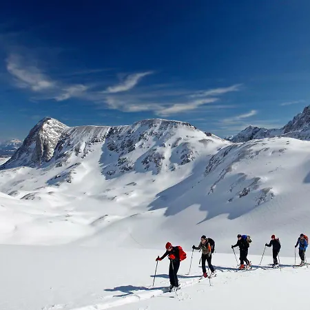 Hoferhof Schladming -Dachstein * Шладминг