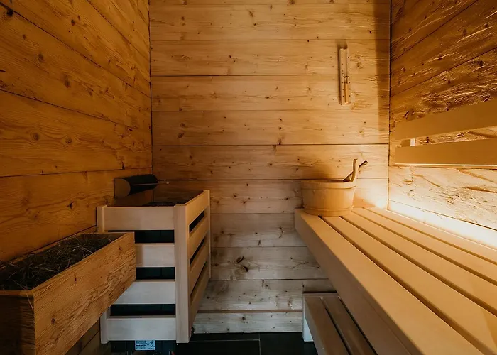 Hoferhof -dachstein * שלאדמינג