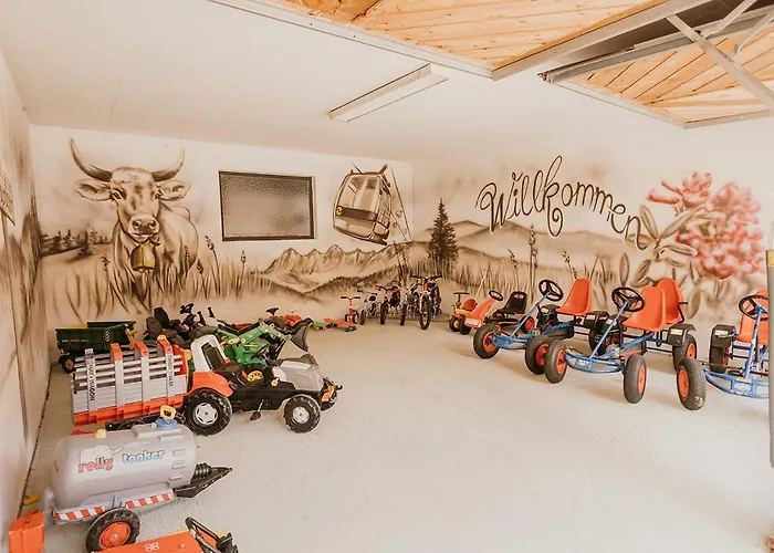 Hoferhof Schladming -Dachstein *