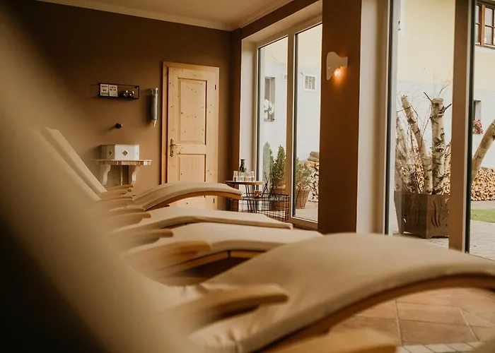 Holiday home Hoferhof Schladming -Dachstein Schladming