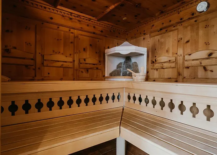 Hoferhof Schladming -Dachstein Schladming