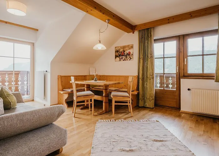 Hoferhof Schladming -Dachstein Holiday home