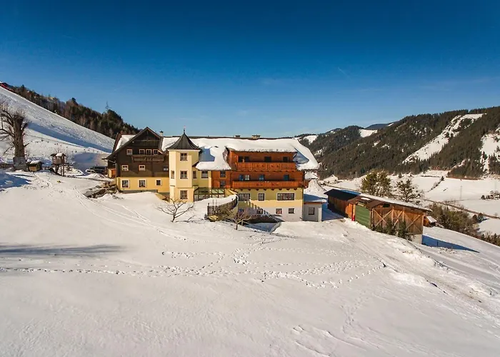Hoferhof Schladming -Dachstein Holiday home