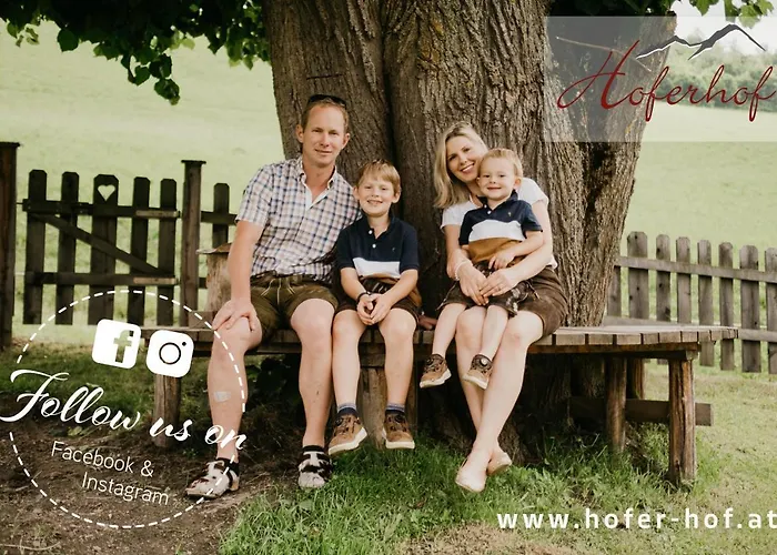 Hoferhof Schladming -Dachstein Holiday home